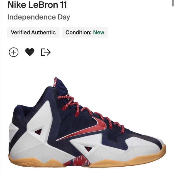 I never wear them - Picture 5 of 5